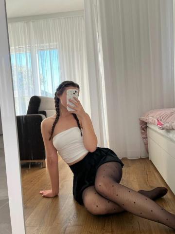 Индивидуалка Анастасия Фотография 4